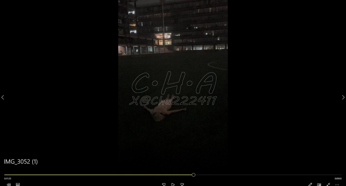 C.H.A (秽土重生版) tweet media