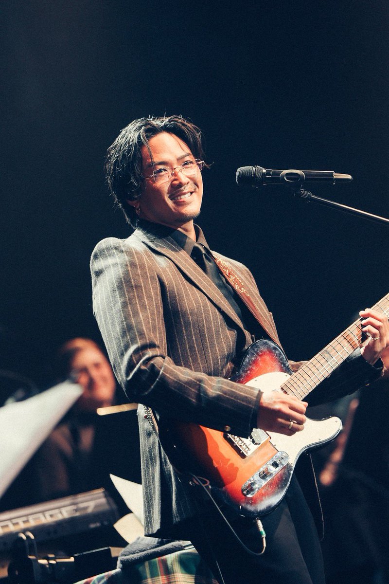 2026.1.15(Thu) KAZ Billboard Live 2025-2026 