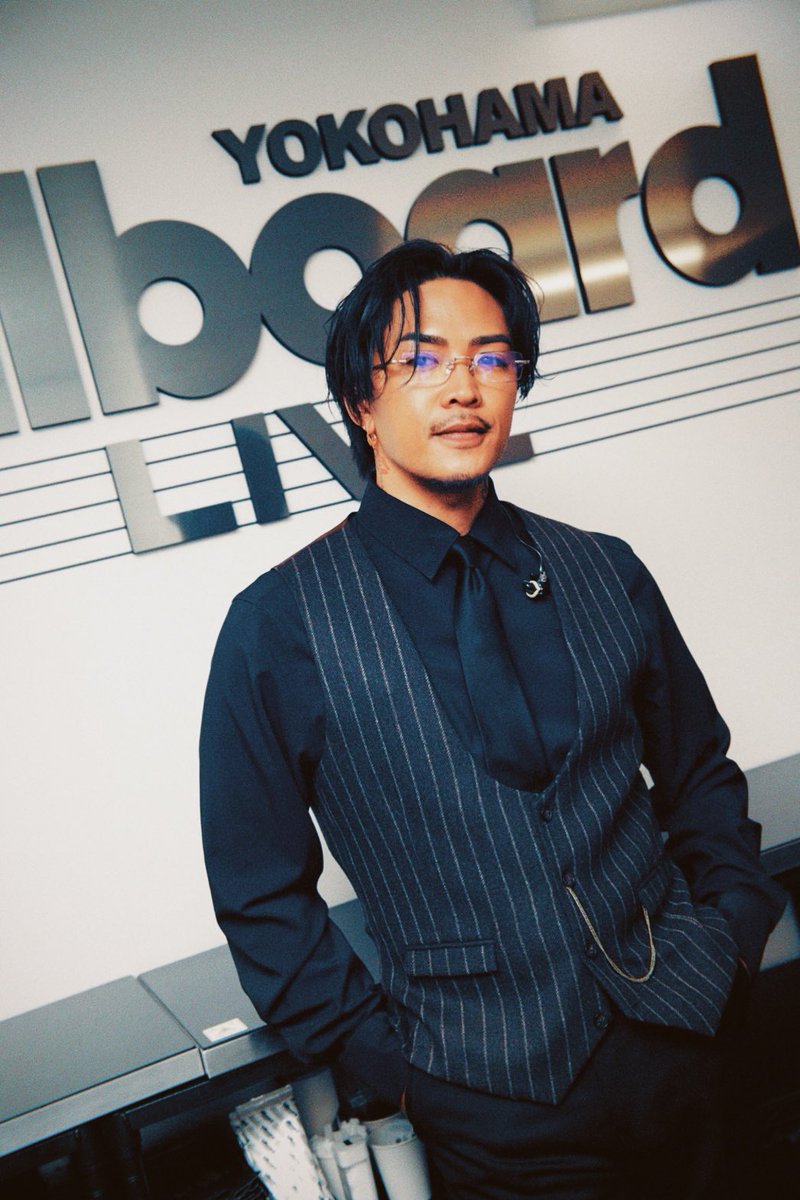 2026.1.15(Thu) KAZ Billboard Live 2025-2026 