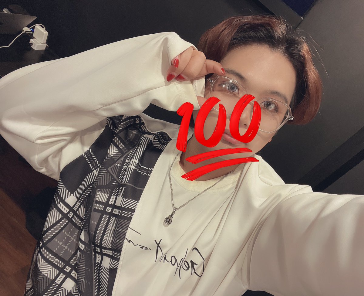 歌い手summit 予選 MC頑張りやす！！