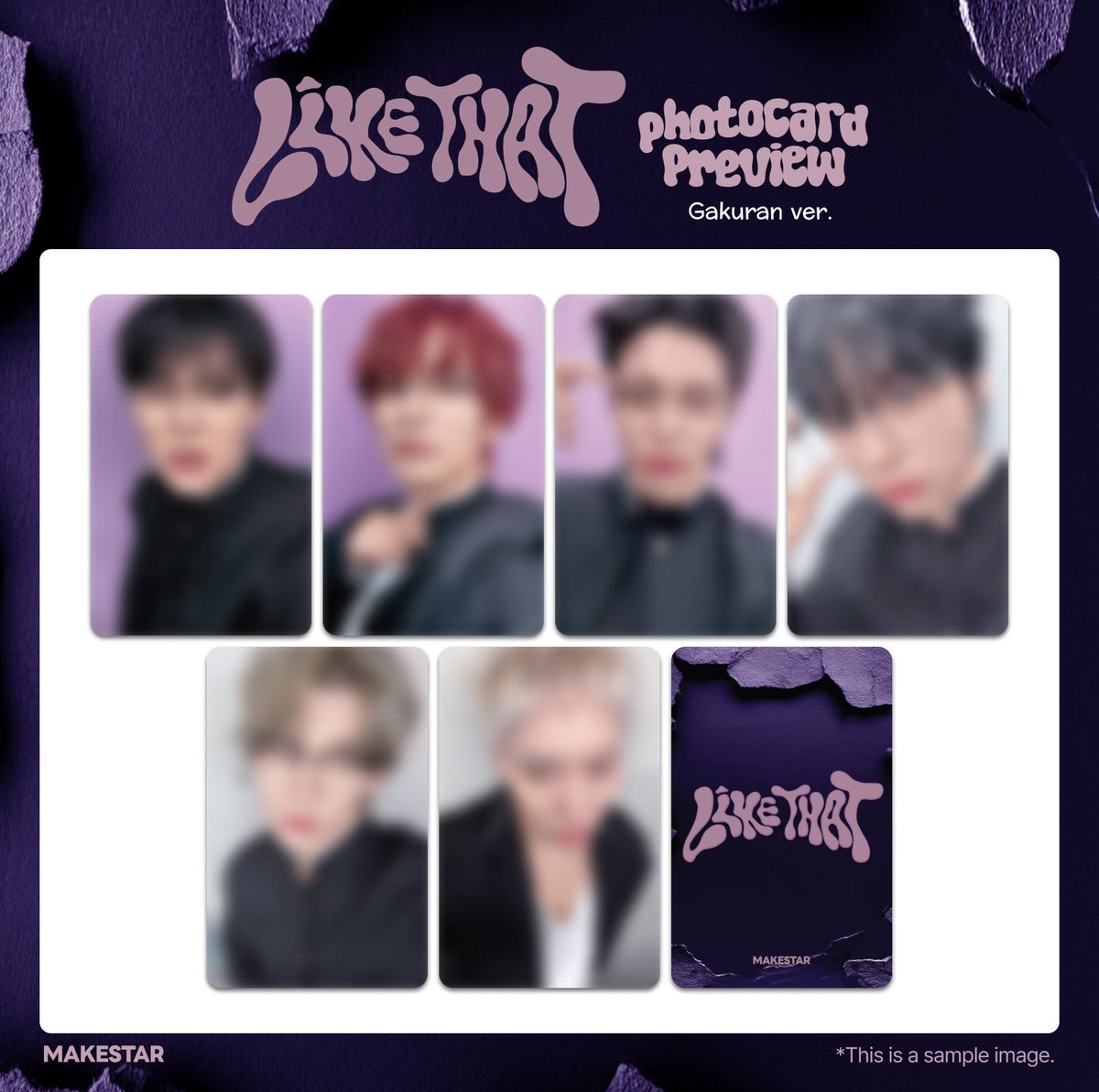 MAKESTAR JAPAN (@MAKESTAR_JAPAN) / Posts / X