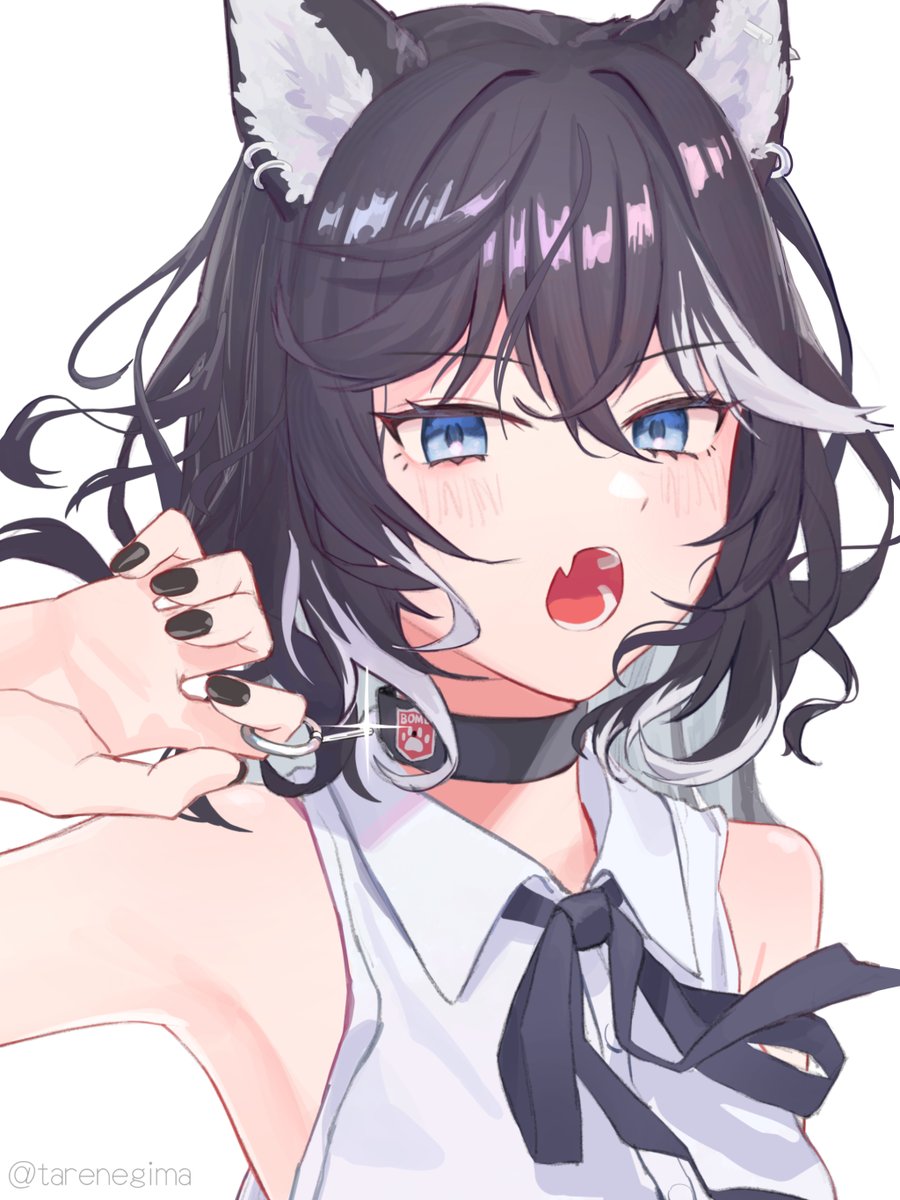 垂レ(Tare) tweet media