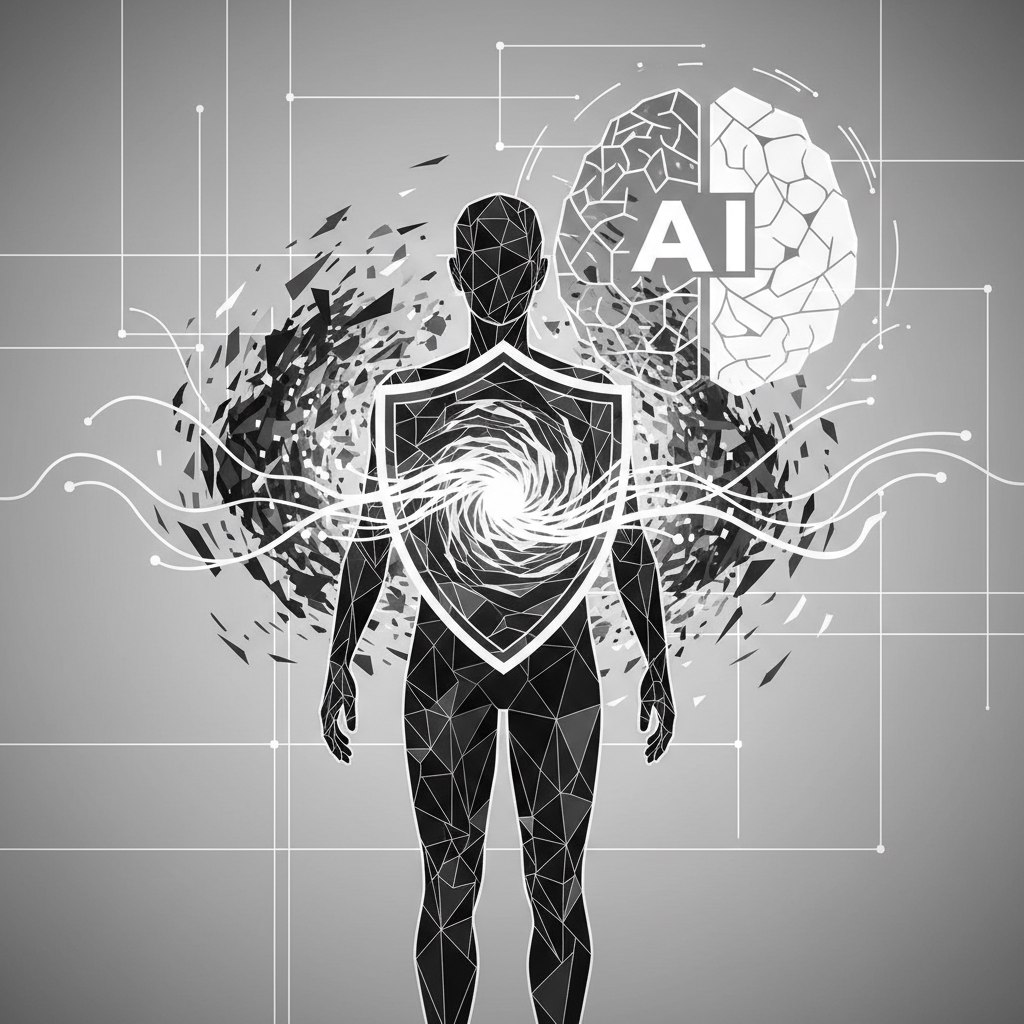 TimesOfAI_'s tweet image. Allister Frost urges clear communication and training to ease workforce anxiety around AI adoption, helping employees adapt and thrive amid rapid tech changes.

#TOAINews2026 #Timesofai #AIIntegration #FutureofWork #WorkforceDevelopment
