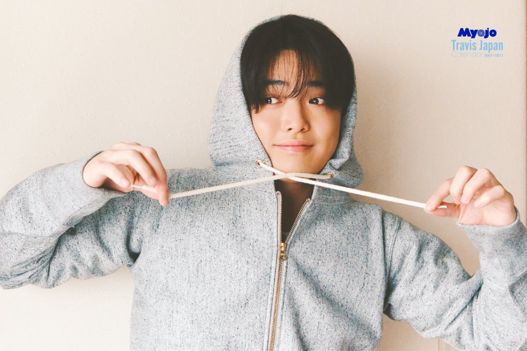 明星 (@Myojo_henshu) / Posts / X