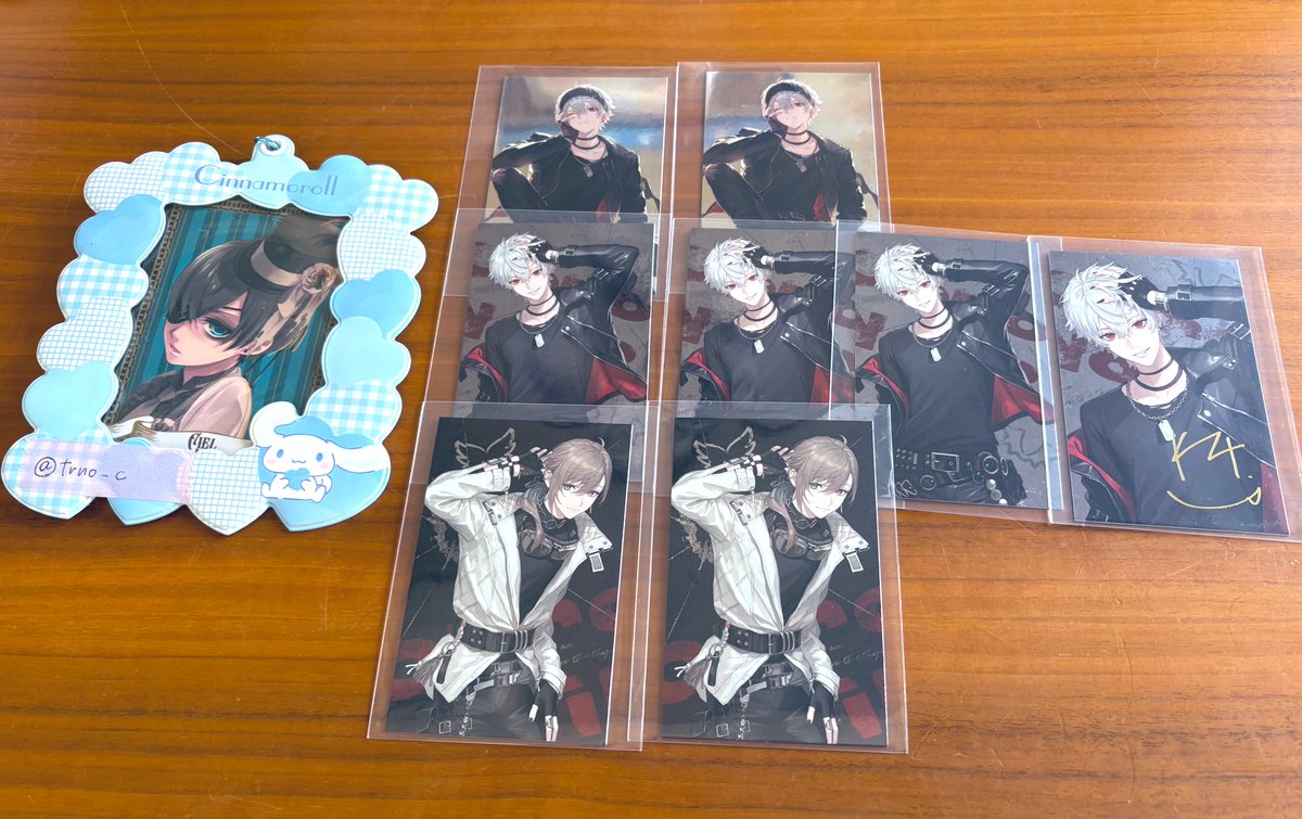 ♡乃♡@通知不良プロカ必読 tweet media