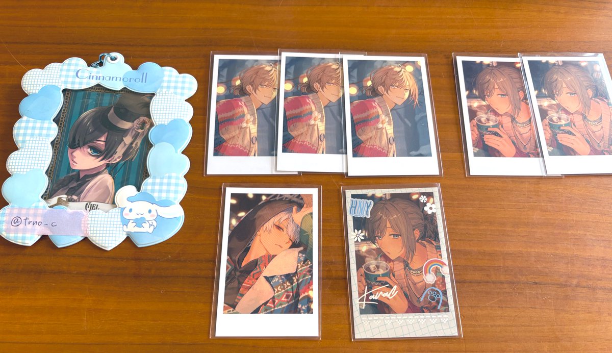 ♡乃♡@通知不良プロカ必読 tweet media