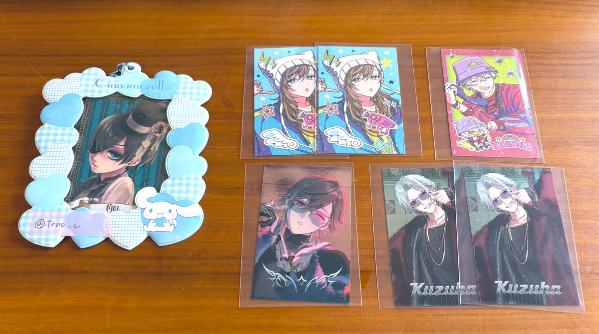 ♡乃♡@通知不良プロカ必読 tweet media