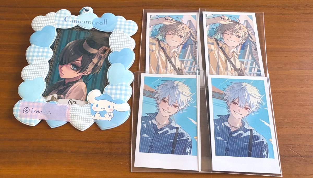 ♡乃♡@通知不良プロカ必読 tweet media