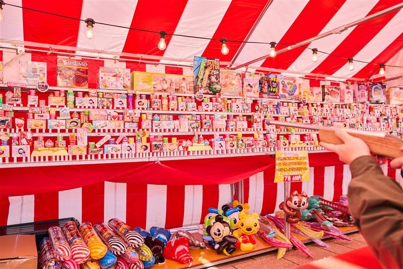 酒処 鍋小屋 2026 supported by ダイショー 2月1日(日)まで開催
