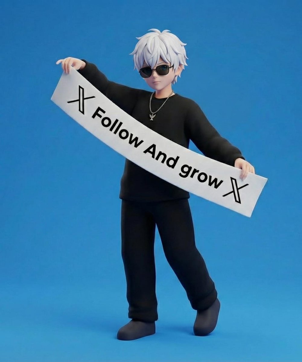 Relationship status:

◯ Married
◯ Single
◯ Engaged
⬤ Supporting small accounts ✊🏾

#X #twitter #followers