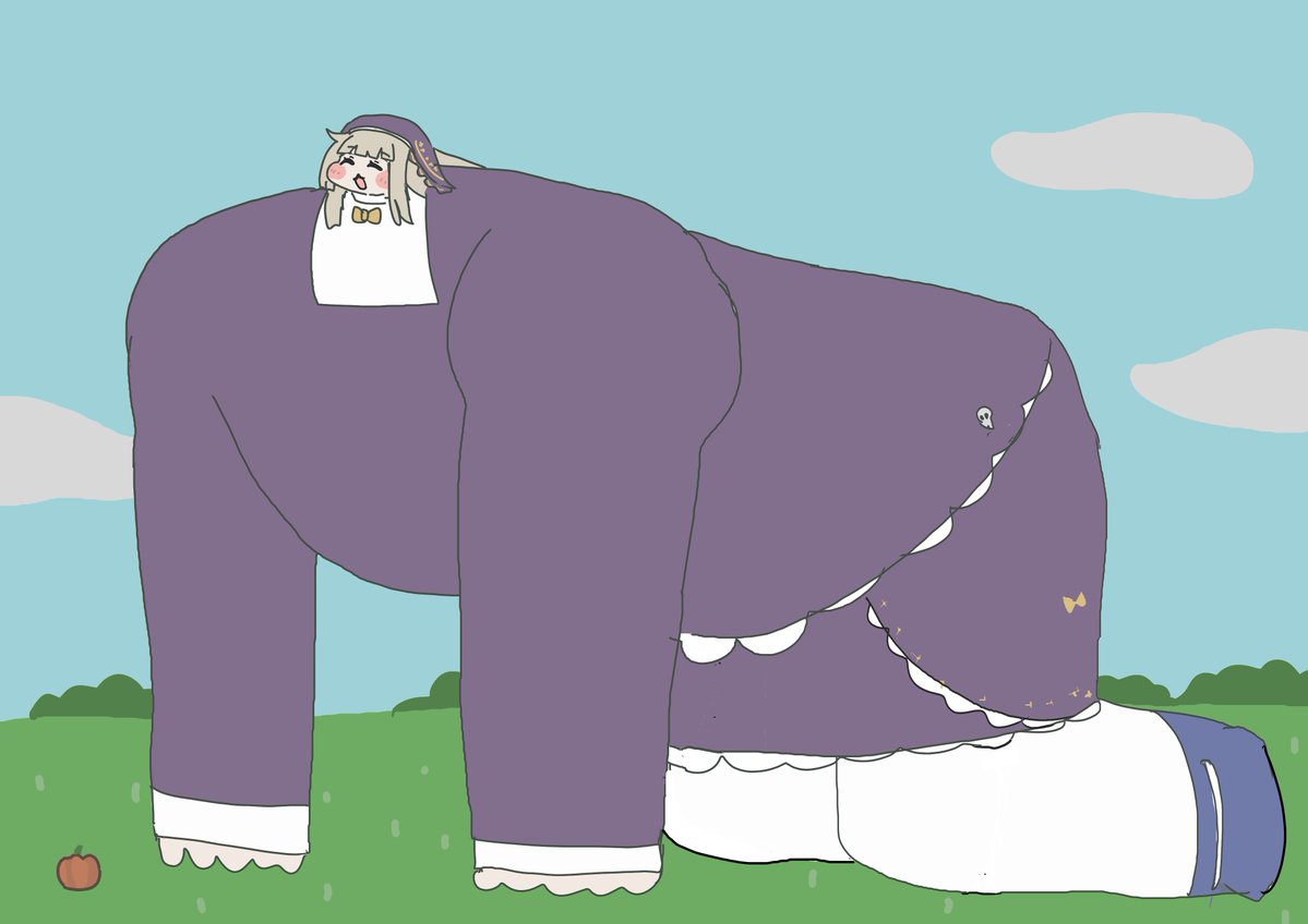 sattou0's tweet image. 