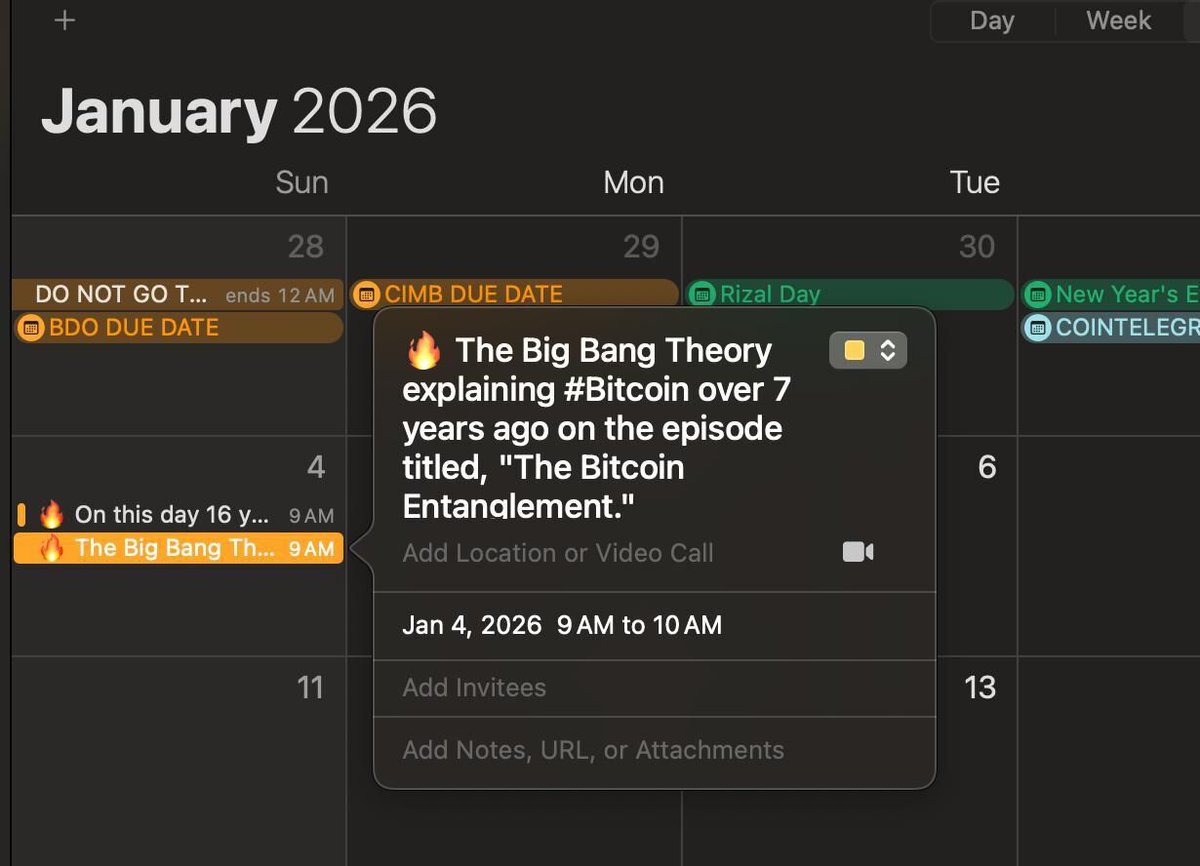 经典回顾：《生活大爆炸》比特币主题集引热议，加密社区重温经典剧情