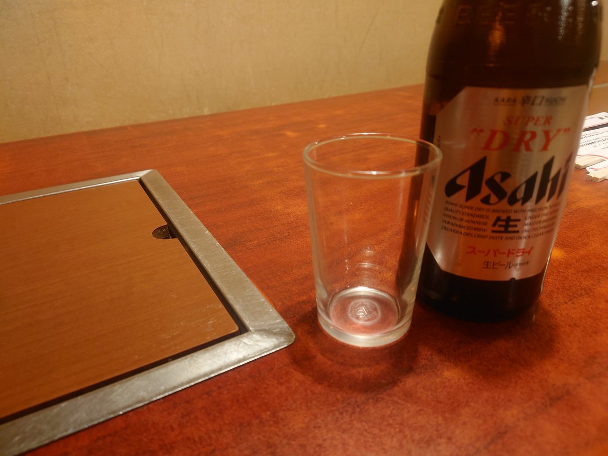 オープン入店！ #元祖ニュータンタンメン本舗 #NTT 偽 #ニュー