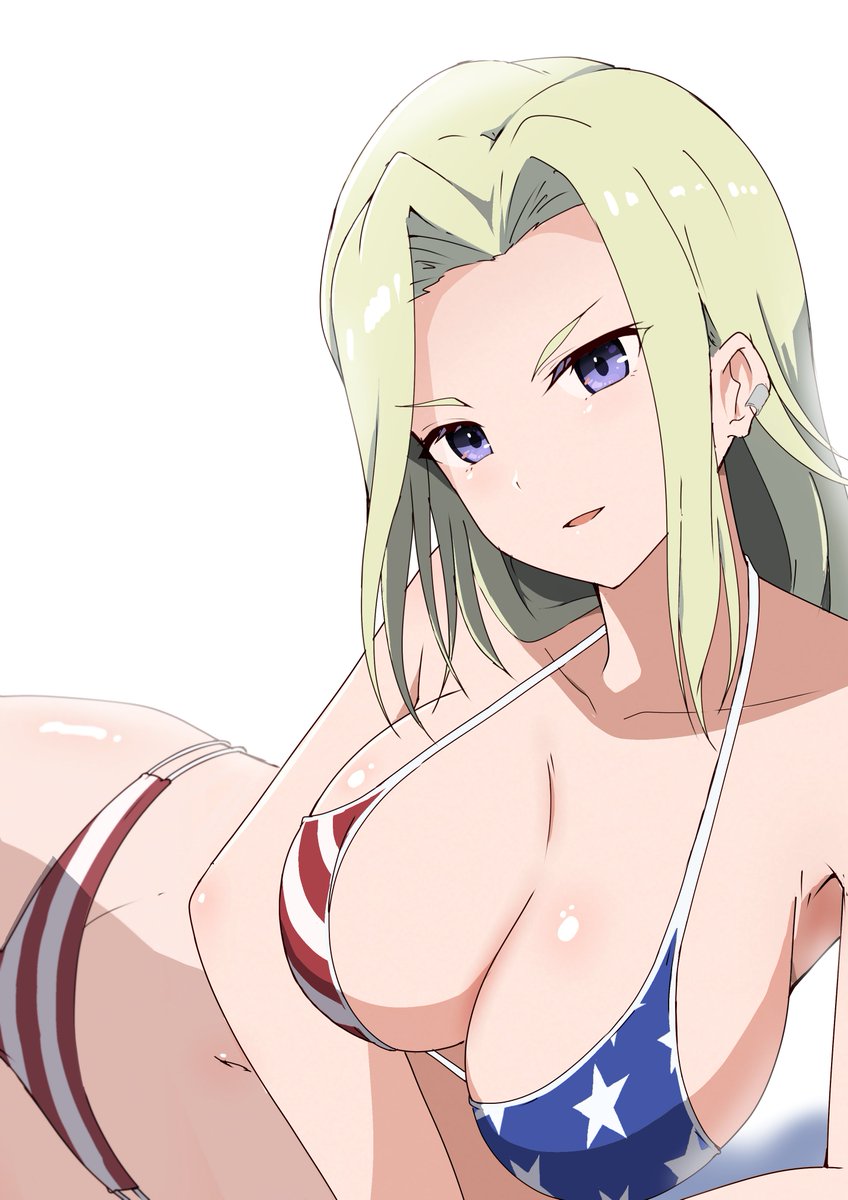 不意に描きたくなったものを、一番似合うであろう人に

#クロエ・テイラー
#虹ヶ咲