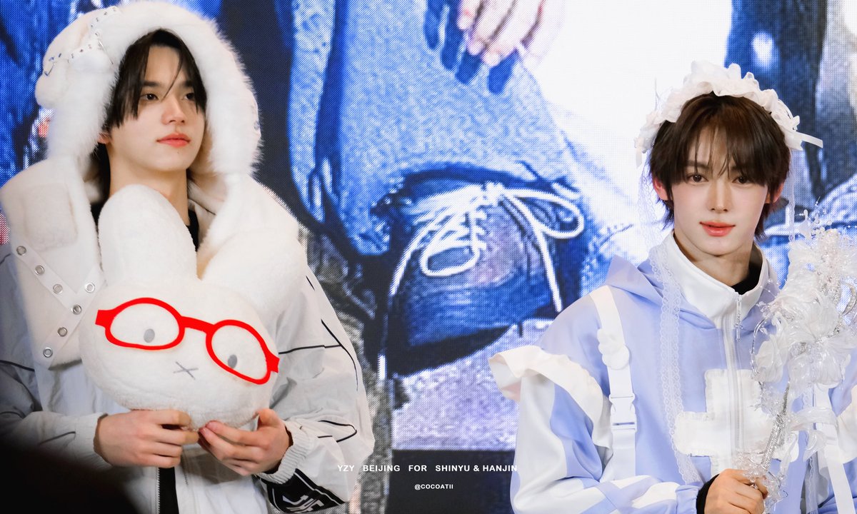 260118

#투어스 #TWS #한류즈
#신유 #SHINYU
#한진 #HANJIN