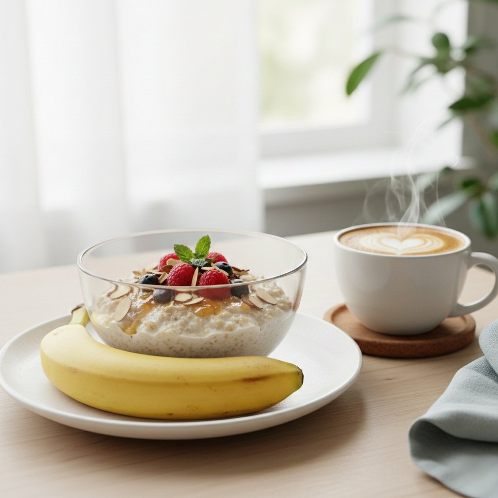 InspireCoreLife's tweet image. Bananas support digestion, reduce acidity, and provide quick energy.
Simple fruit. Real benefits.

#HealthyFoods #FoodAsMedicine #Nutrition