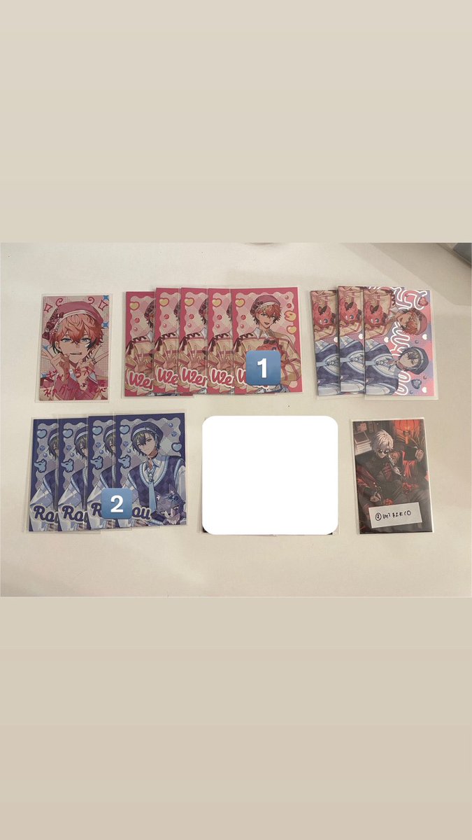 まる 取引垢 tweet media