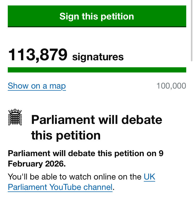 The Rejoin EU Party tweet media