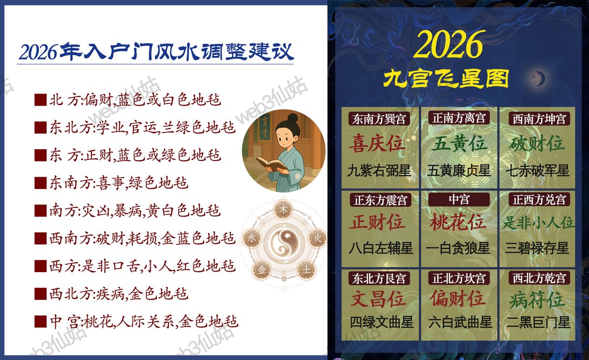 Web3仙姑(@Swallow81_CHEN) / Posts / X