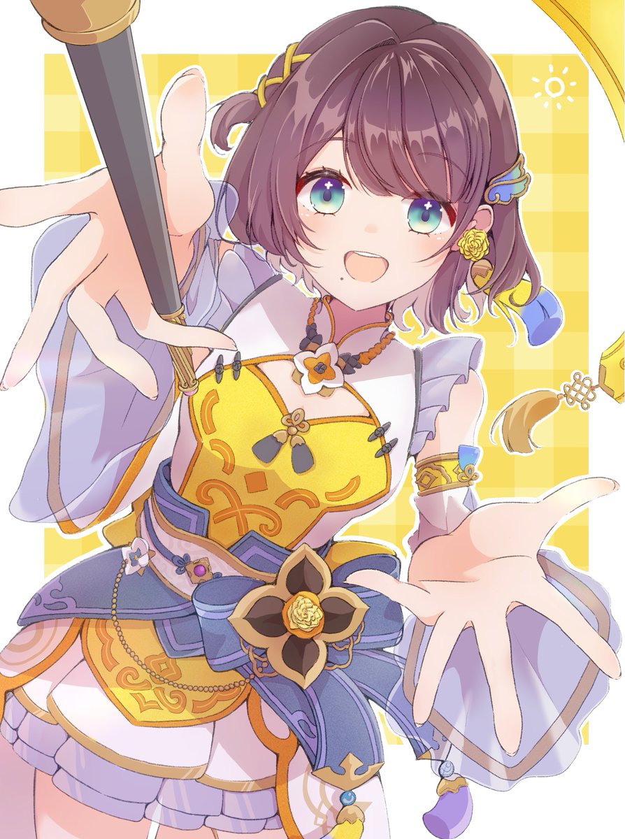 枢 るる (@lulu0607_) / Posts / X