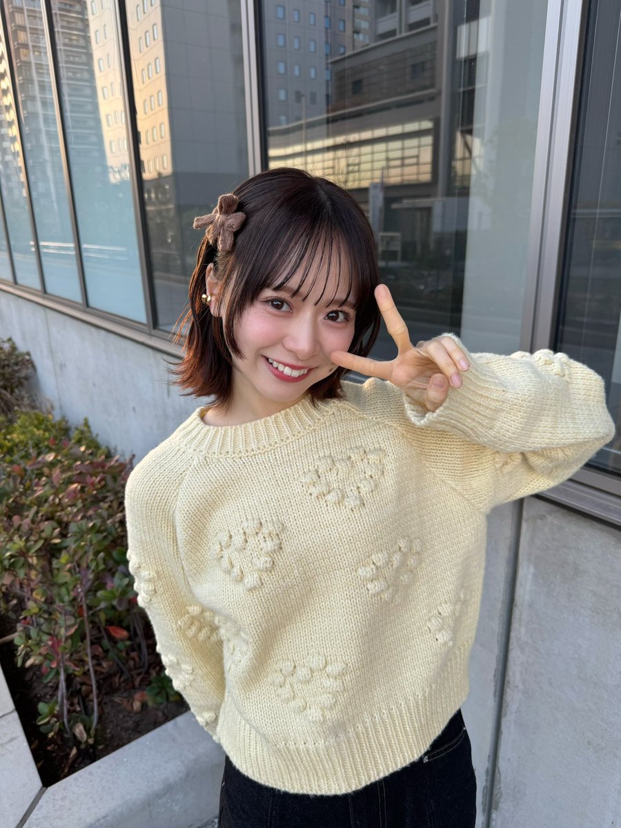 AKB48_名残り桜 #個別握手会 at有明GYM-EX(1/17)振り返り。 2部②