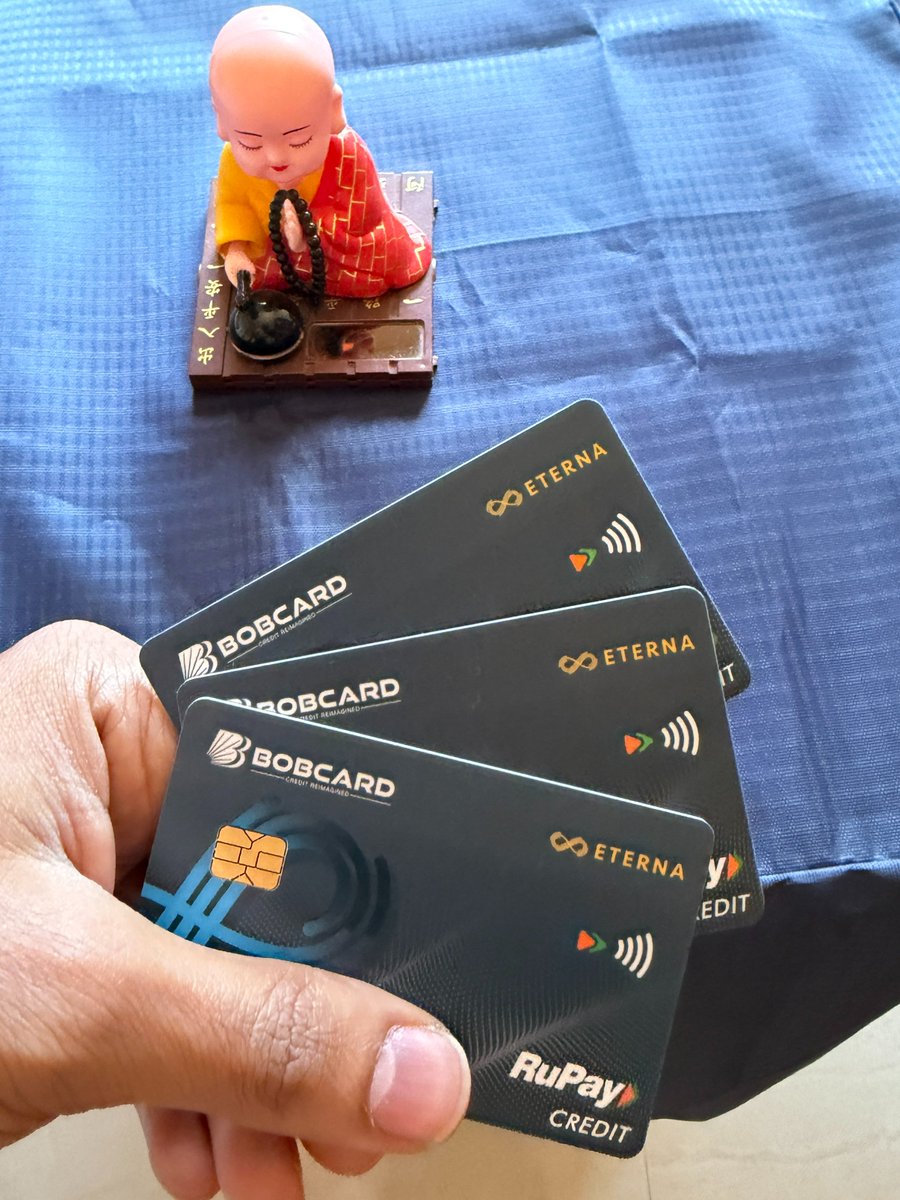 Card Buzz tweet media