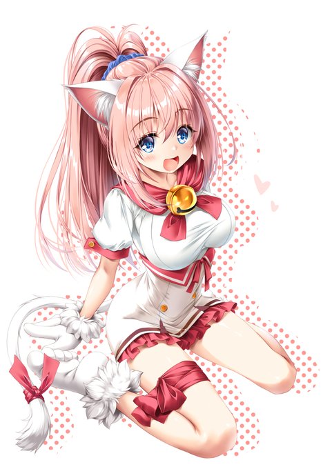 #悠久幻想曲 #メロディ・シンクレア 私の愛したメロディさん、猫耳つったらまずこの娘が出てきますねぇ～ 是非知らない人にメロディの良さをrtで広めてほしい!! 猫耳だぞ!おっぱいでっかいぞ!!cv西原久美子だぞ!!!完璧じゃないか!!!!