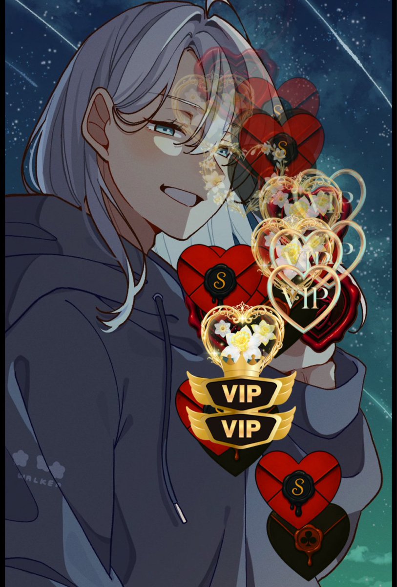 21:00から配信❕