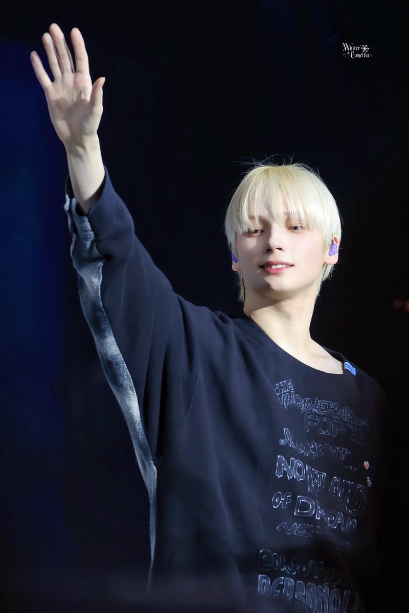 260118

#휴닝카이 #HUENINGKAI #ヒュニンカイ
#TXT #투모로우바이투게더 
#TOMORROW_X_TOGETHER