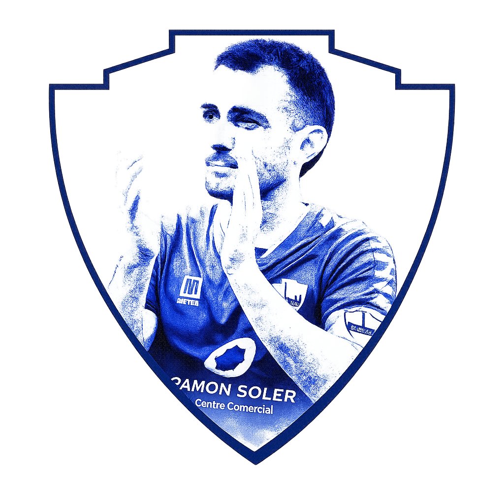 L'Òscar representa tot el que és i ha de ser el <a href="/LleidaCF/">Lleida CF</a> del futur: sentiment, treball i compromís. #GràciesCapità #EternOscarRubio