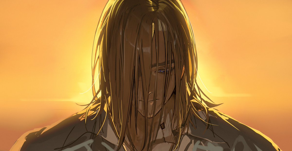 Citronplanet's tweet image. 에릭스