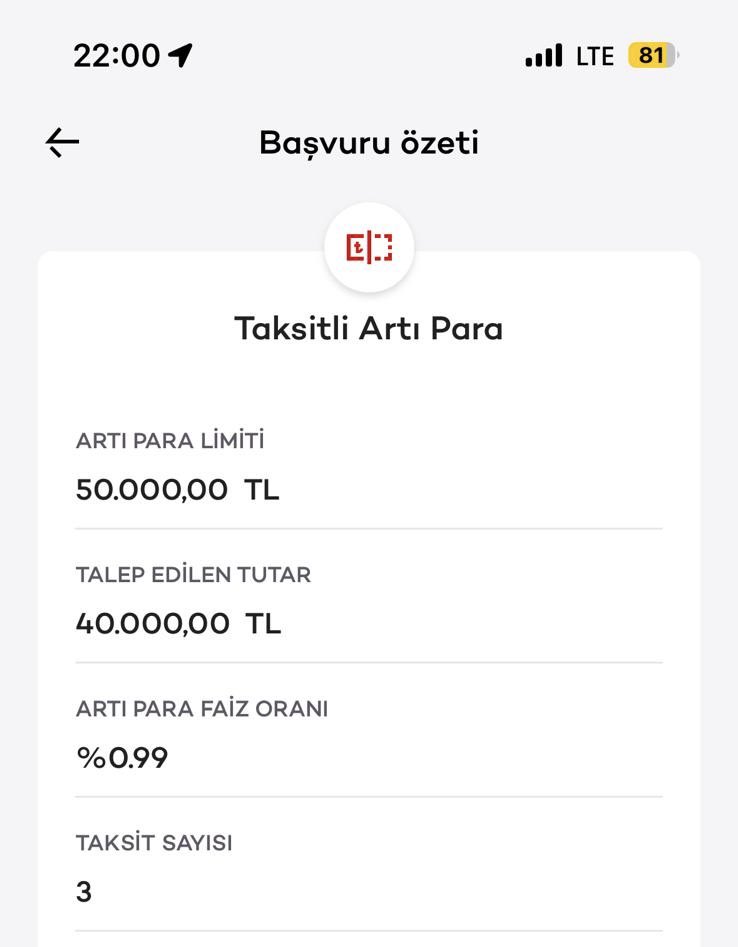 GetiriX | Kredi Avcısı tweet media