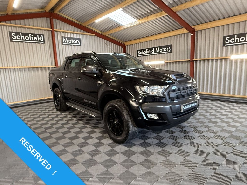 🚨 RESERVED! 🚨
This Ford Ranger pickup didn’t hang around for long 😮🔥
Missed out this time? 👀
👉 Don’t worry – the next one could be yours! 💪🚙
📞 Be quick • 📩 Get in touch • ⏰ 
Don’t miss the next Ranger! 🔥🔥
View more on our website 
bit.ly/3uCVWrU
