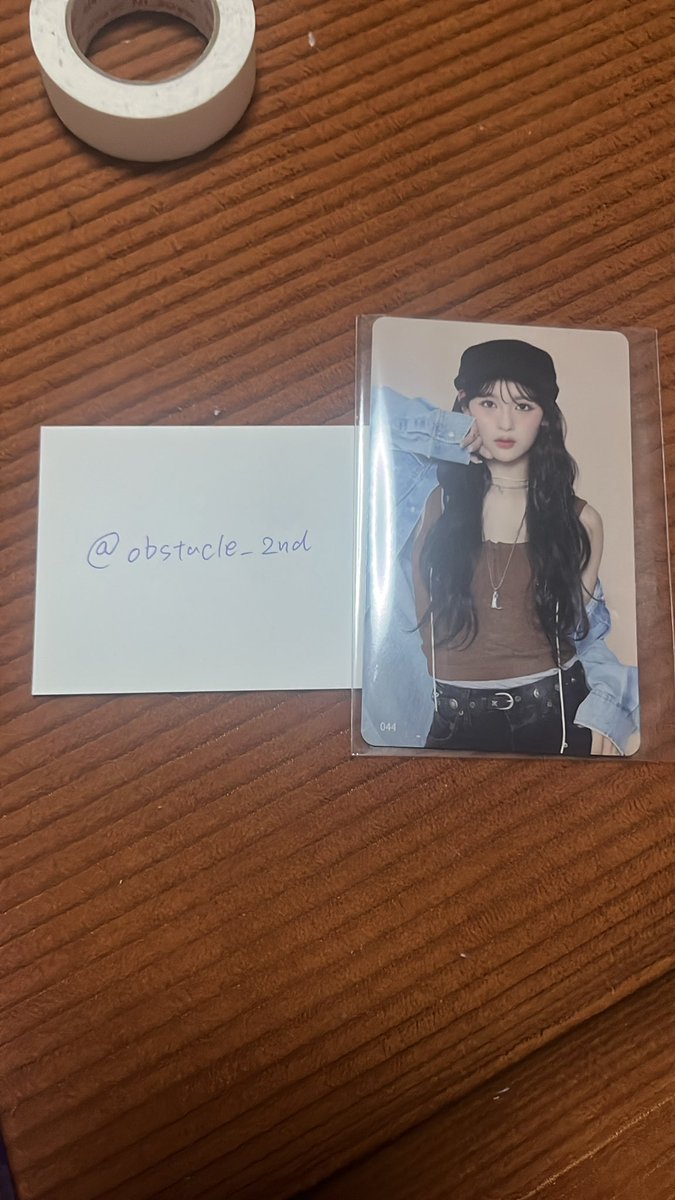 ぽんちゃん tweet media