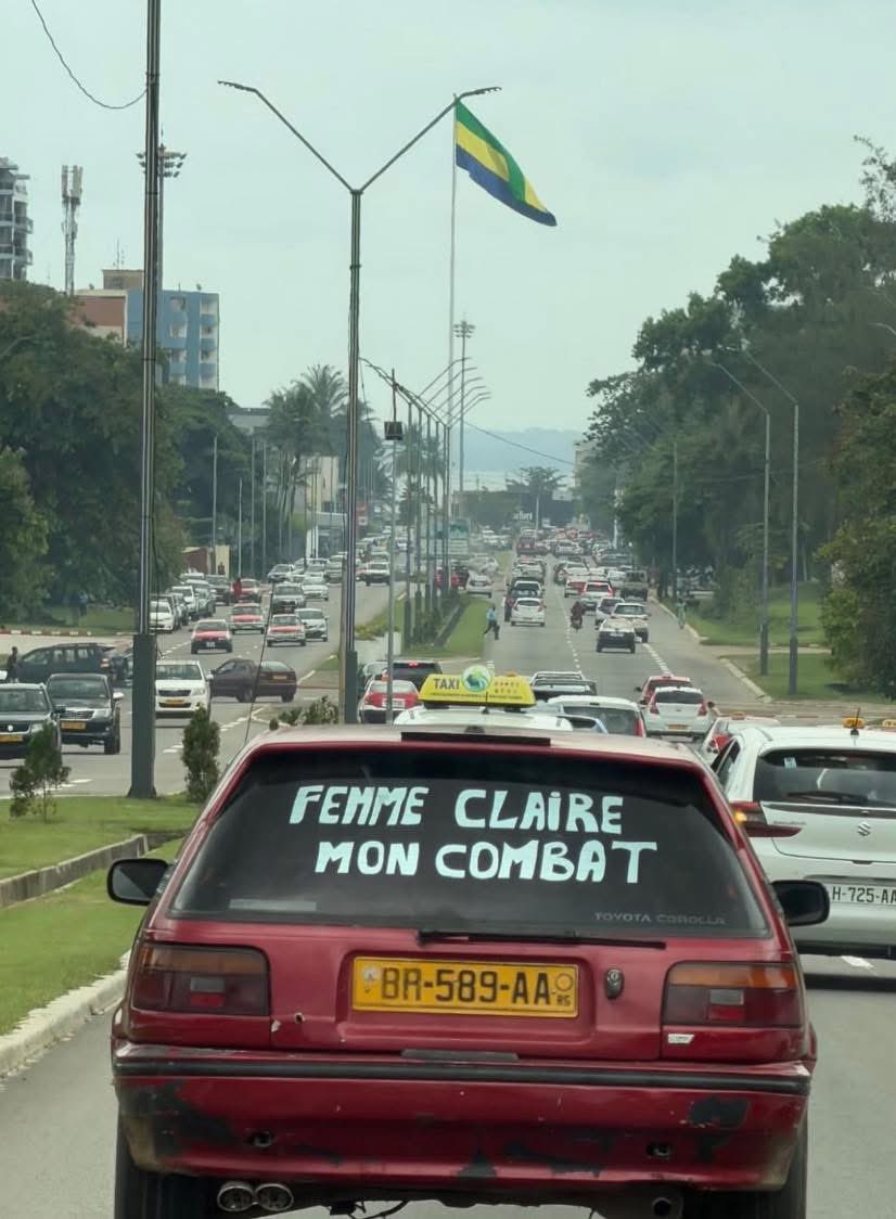 Il n’a pas peur hein