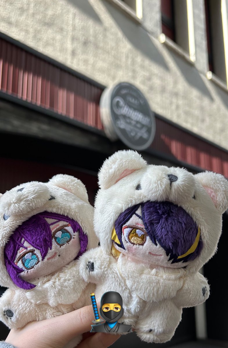 es에 다녀왔어요^///^💜💛