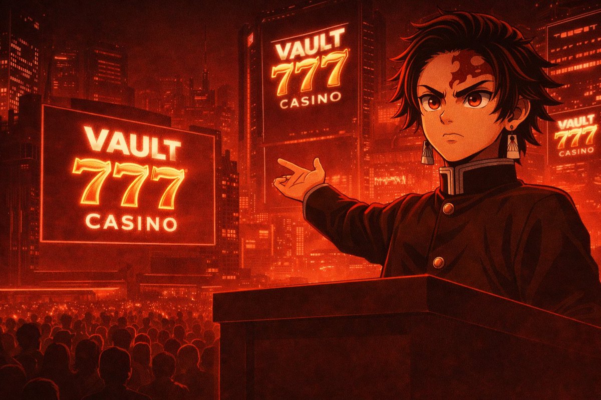 Eth and stablecoins role in betting . Seasoned gamblers are substituting  risky casino tokens for premium assets like ETH, USDC, and USDT on  protocols like @Vault777Casino. This truly on-chain giant would probably