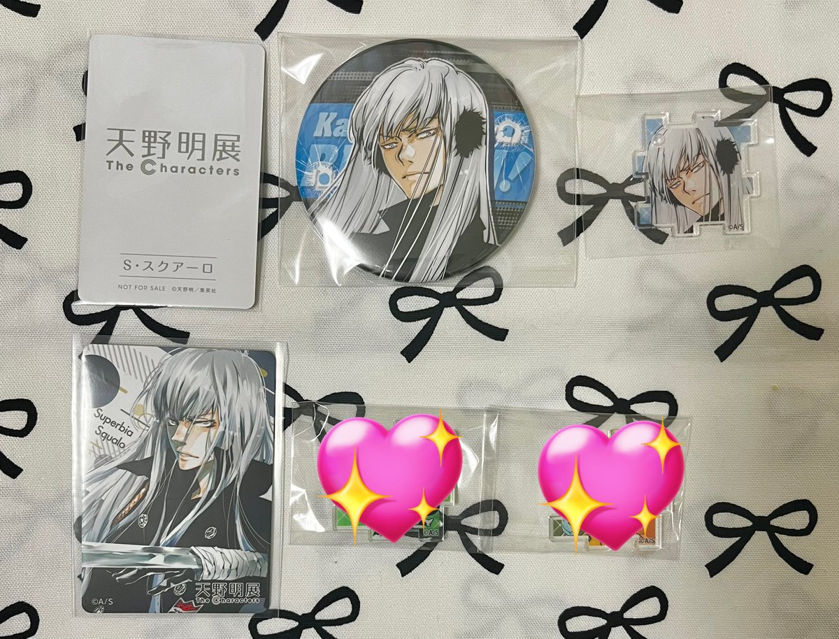 天野明展 マグネットステッカー リボーン 綱吉 超ツナ 獄寺 雲雀 骸 天野明展 マグネットステッカー リボーン 綱吉 超ツナ 獄寺 雲雀 骸