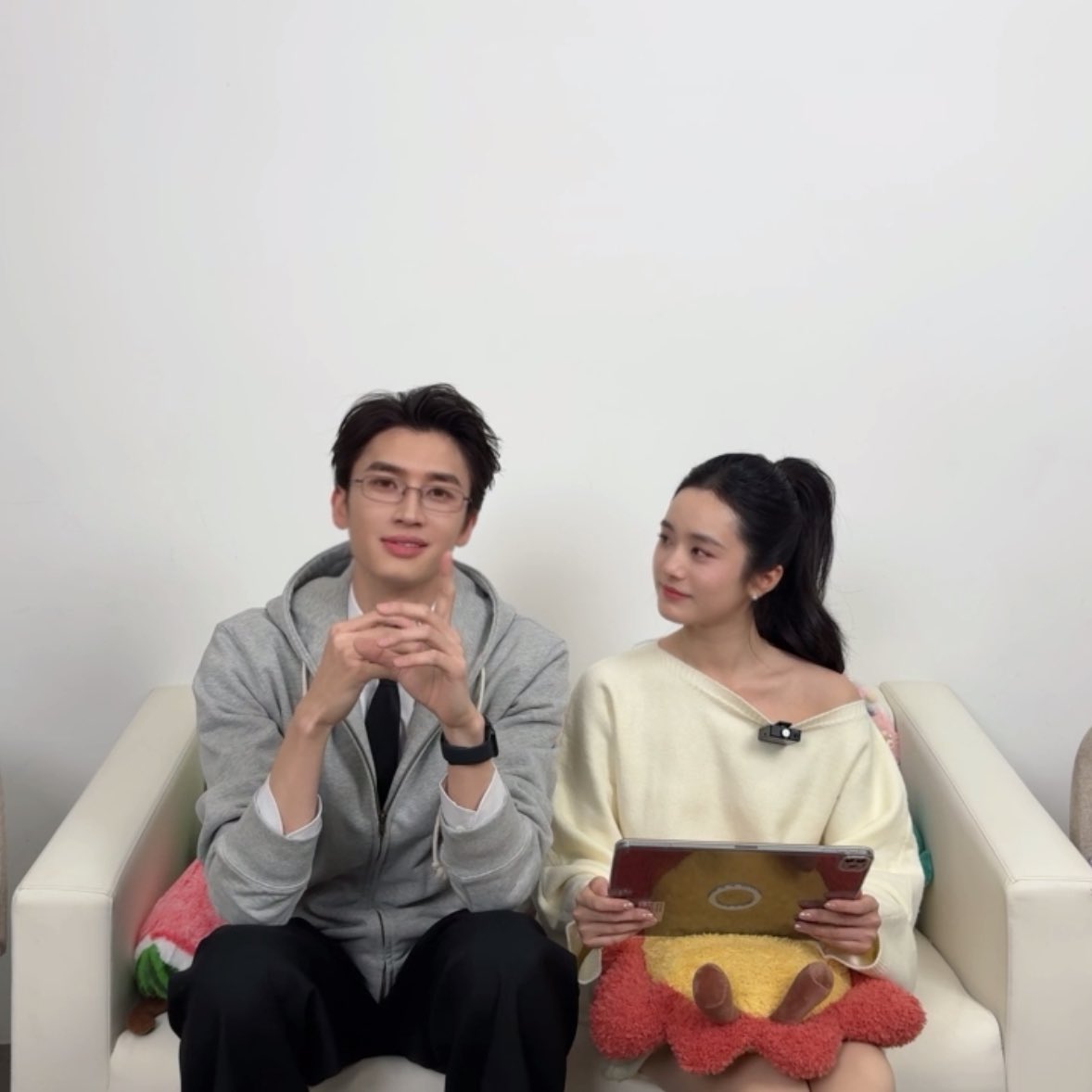 xinnnxinnnn's tweet image. OUR 2ND CP IS FINALLY SAILING 😭😭😭

#ShineOnMe