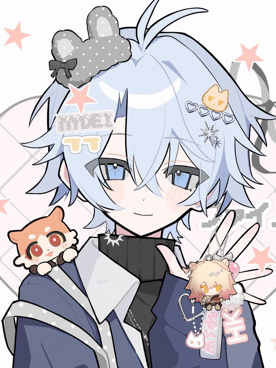 hakusaibc's tweet image. 补档2 #phaidei