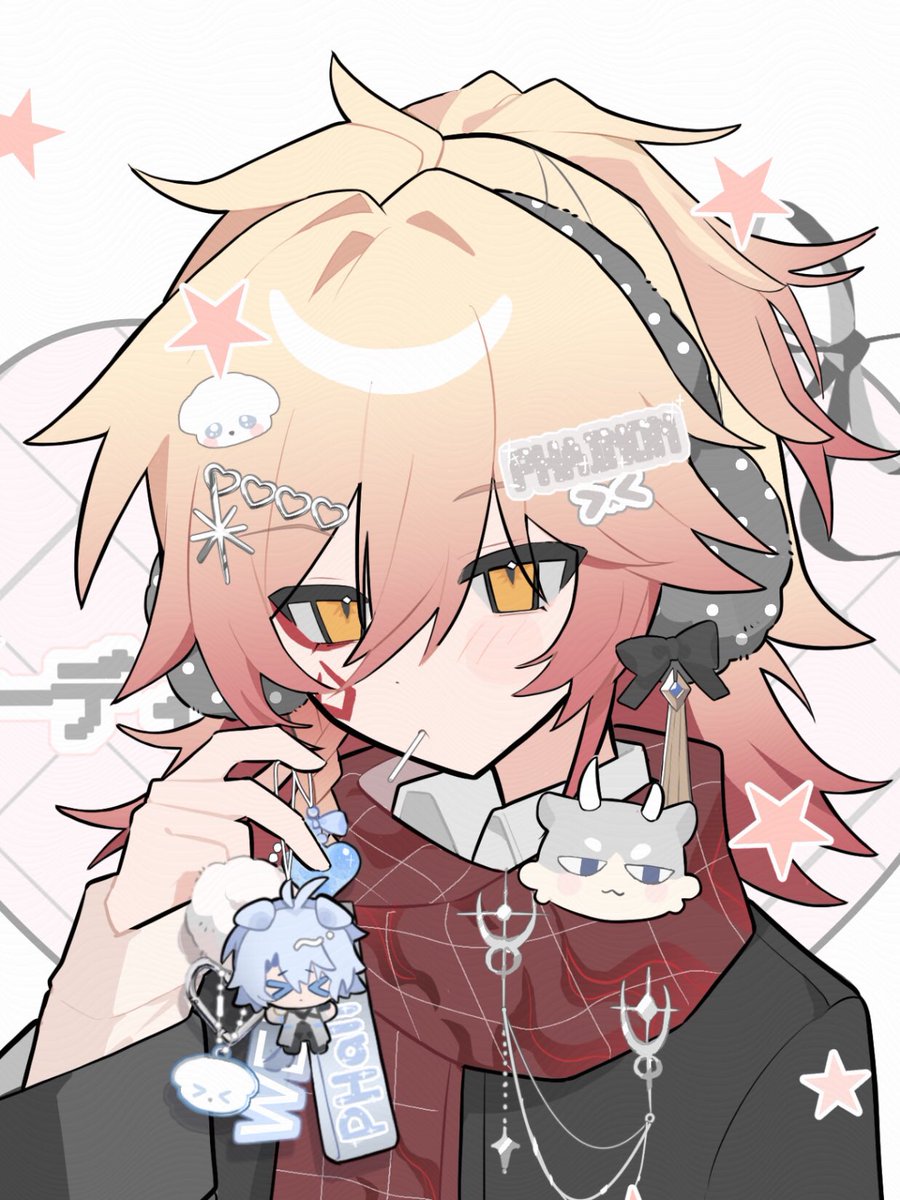 hakusaibc's tweet image. 补档2 #phaidei