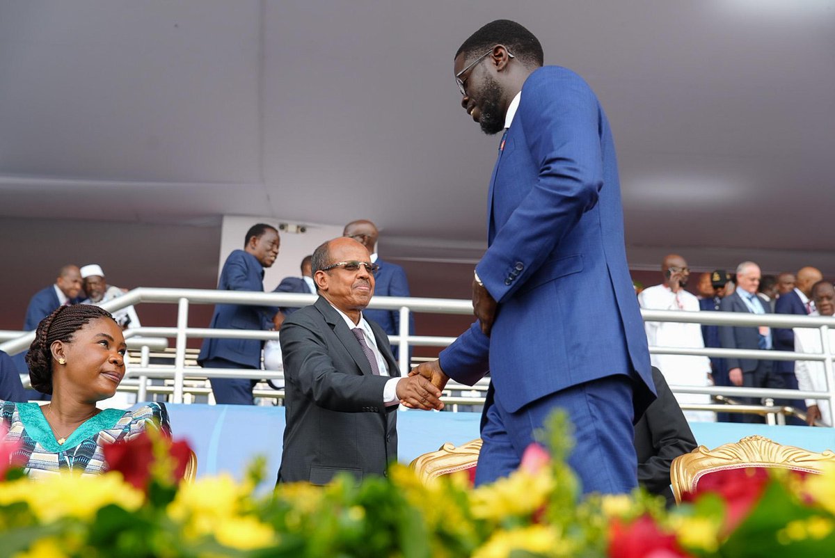 African Union tweet media