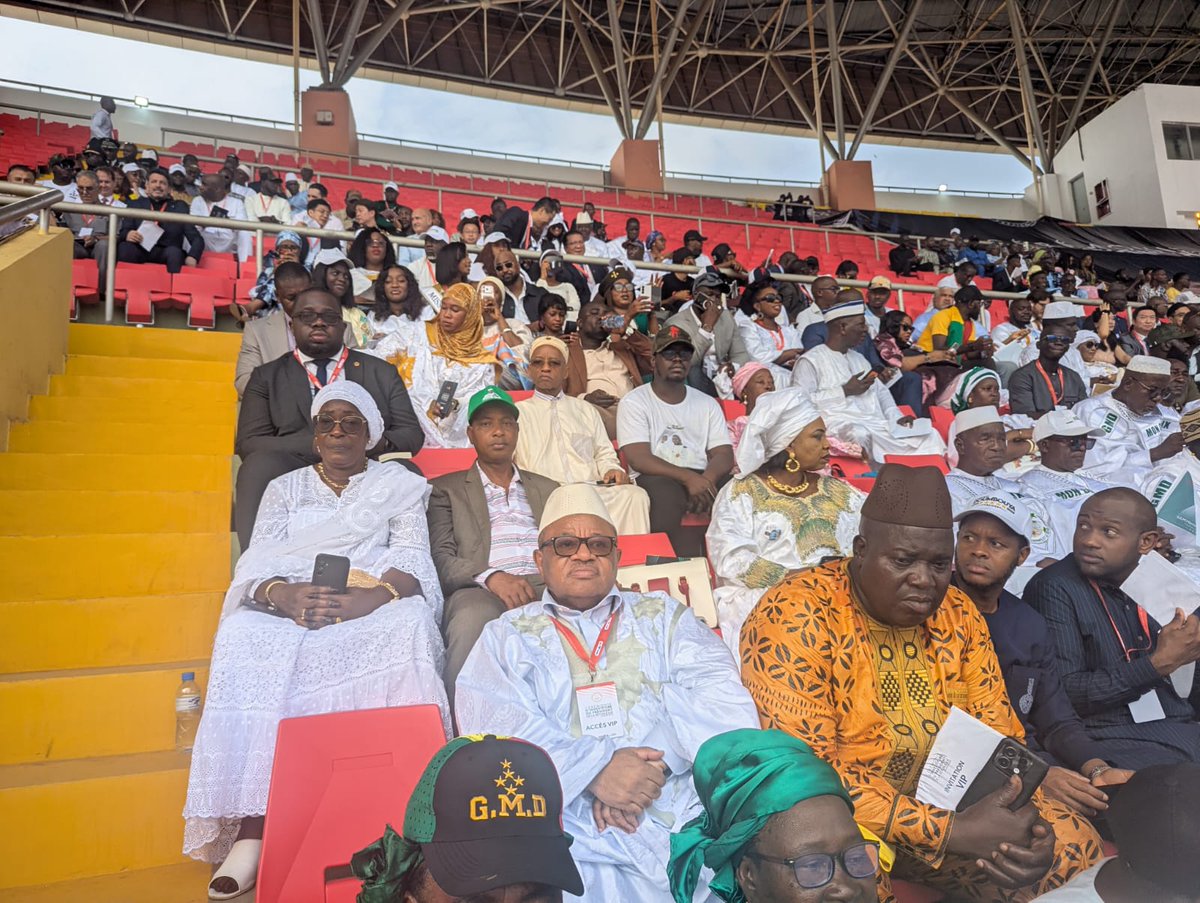 African Union tweet media