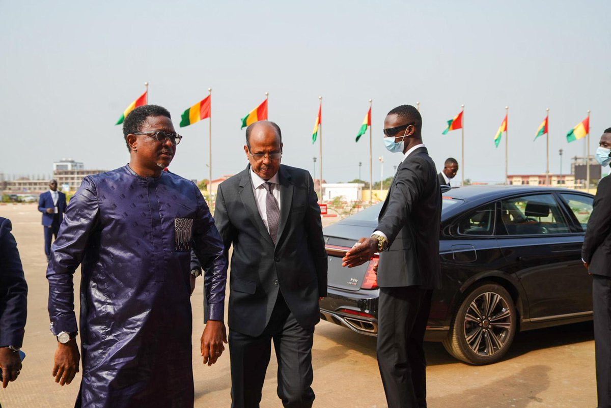 African Union tweet media