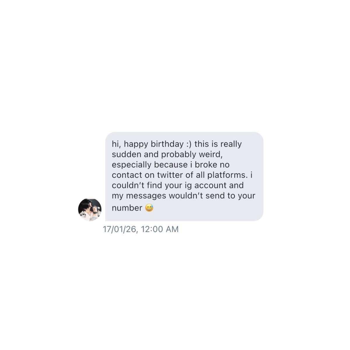 mei ˚₊‧ (@gfzwriter) / Posts / X