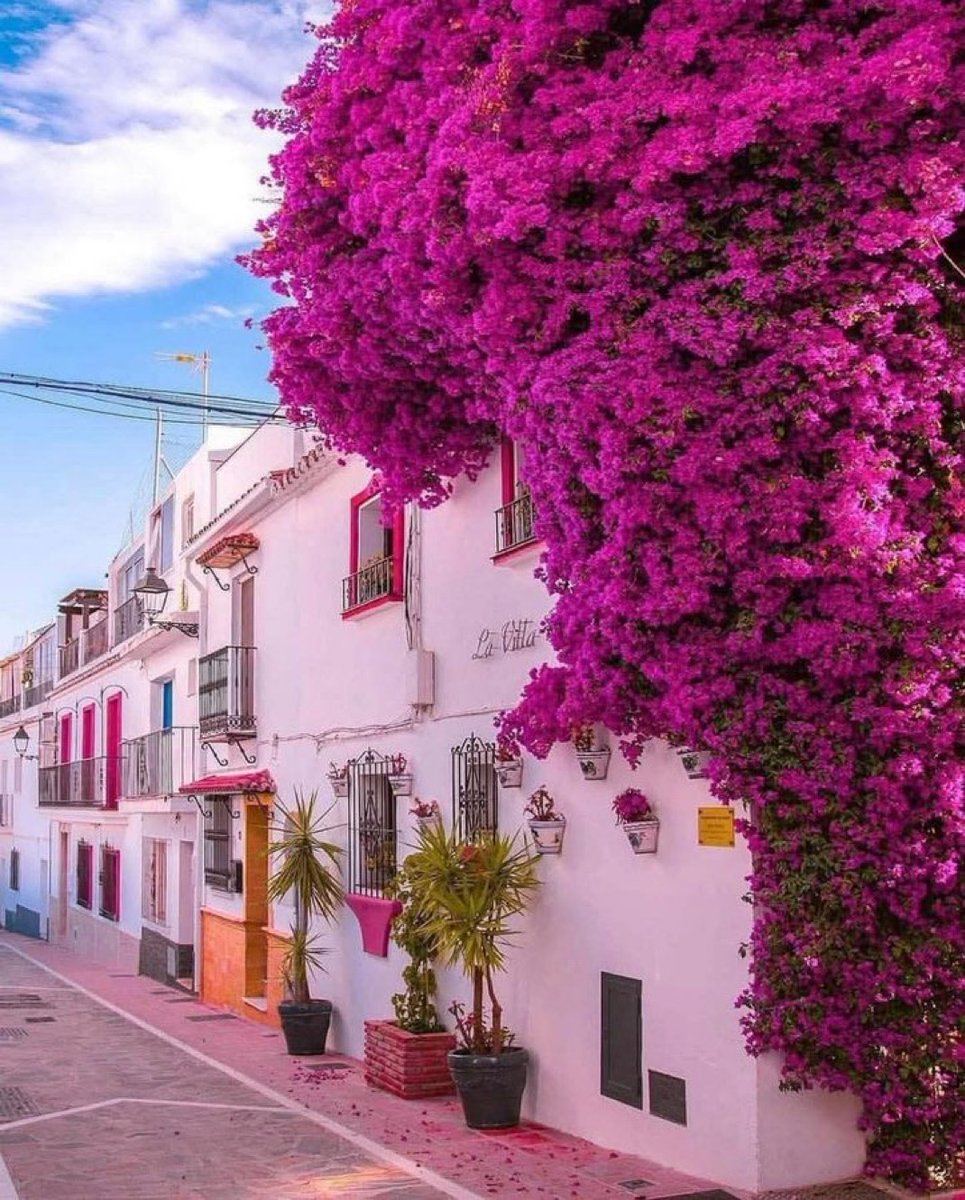 Marbella, Spain
