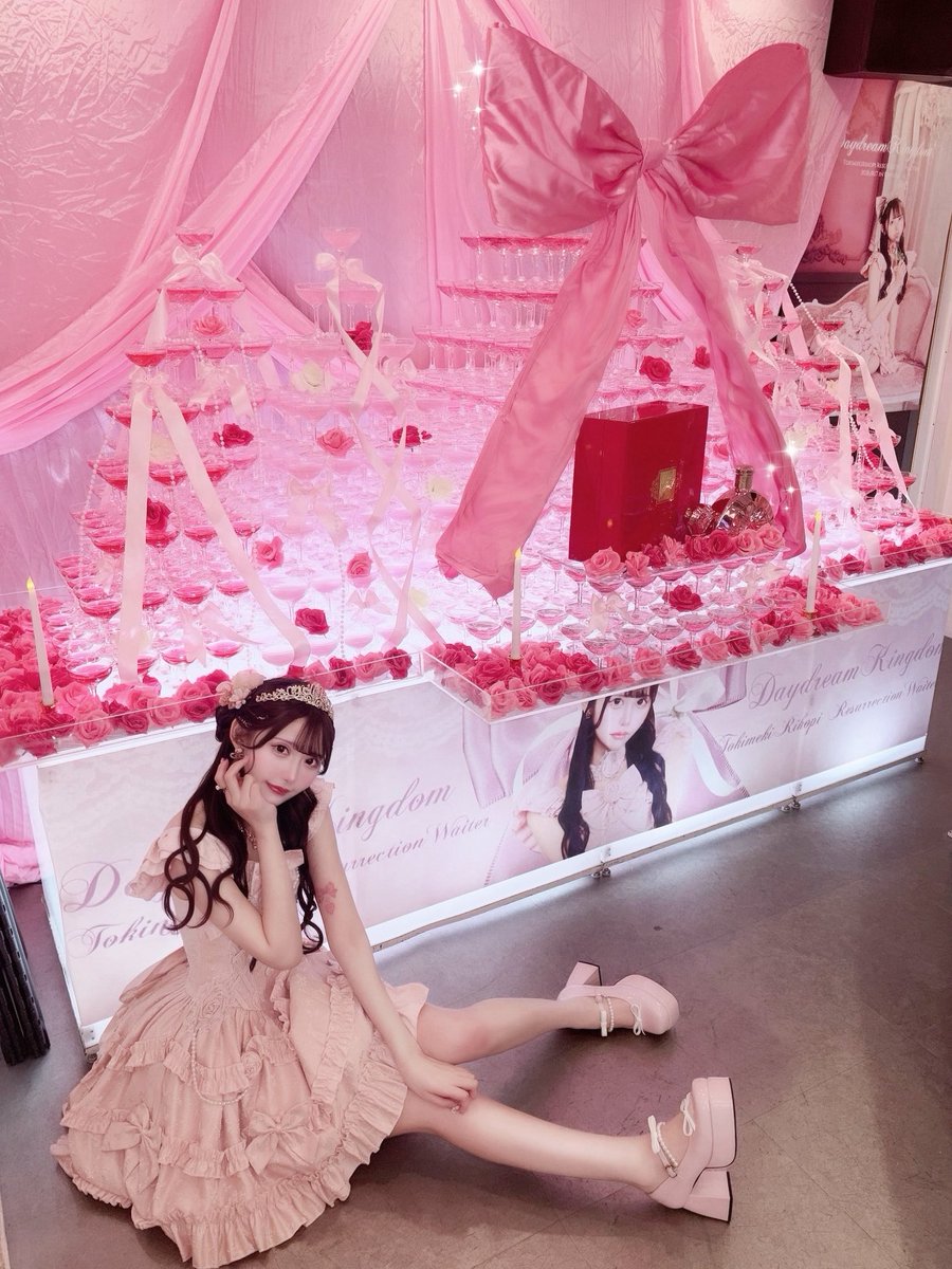 りほぴ🎀 (@176_pink) / Posts / X