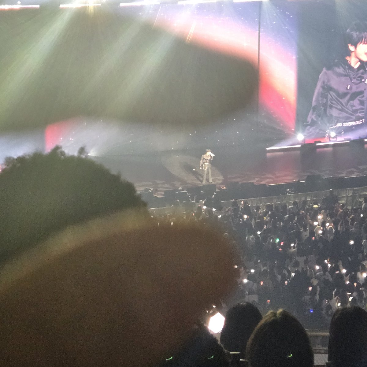 junpyobff's tweet image. i miss baek.