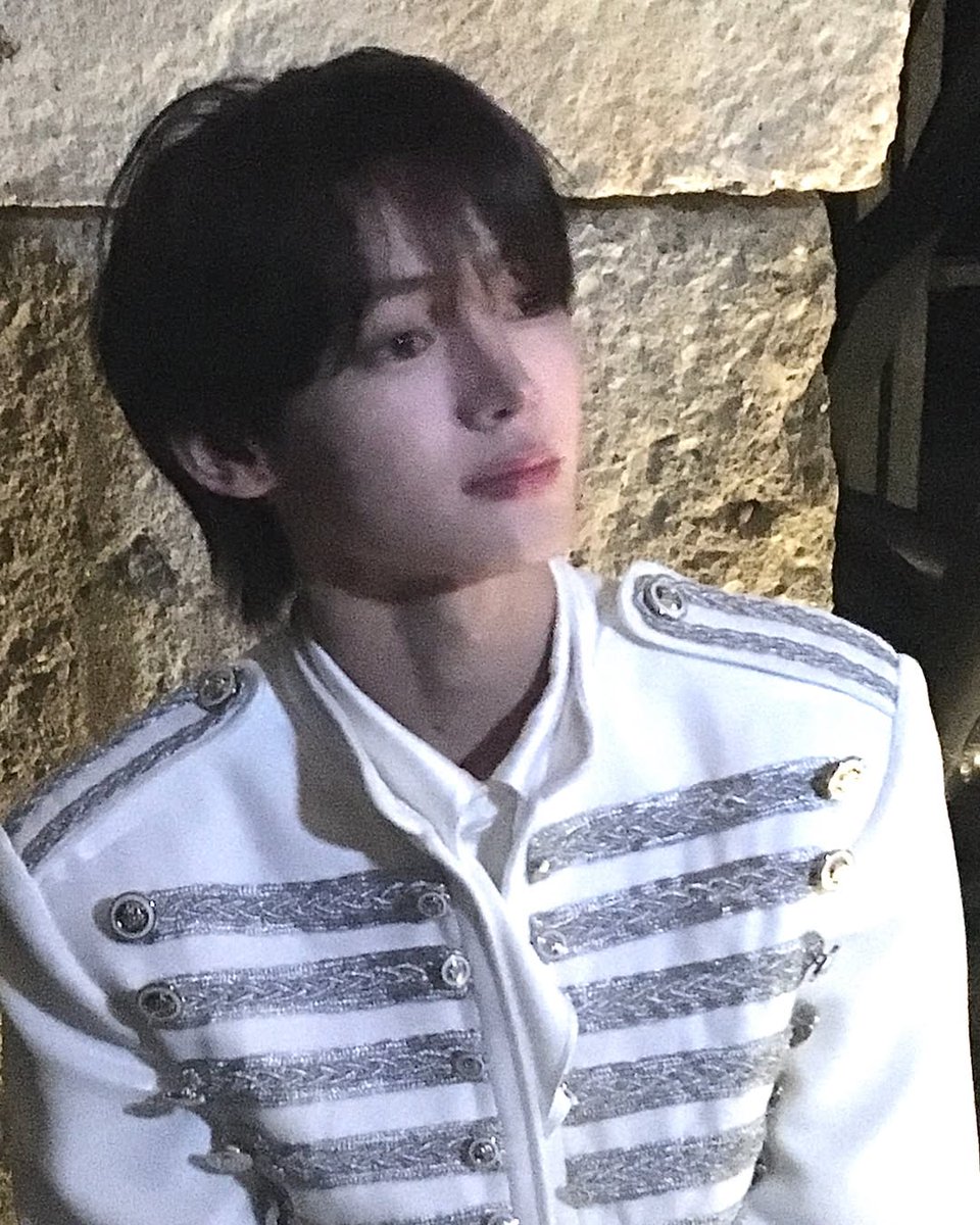 geuracious's tweet image. km jan galau yank