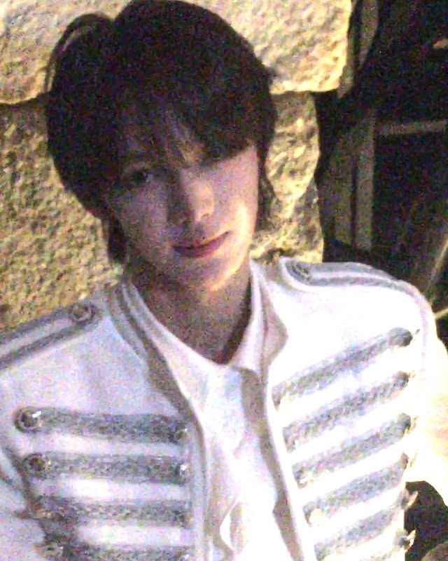 geuracious's tweet image. km jan galau yank